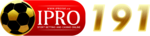 IPRO191 เว็บพนันออนไลน์ครบวงจร ที่สุดของความมั่นคง จ่ายจริง จ่ายไว  